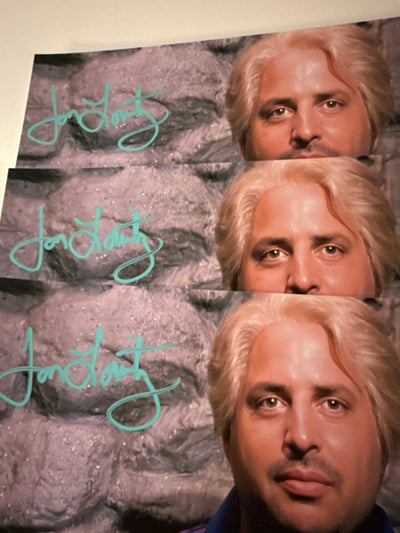 Jon Lovitz 8x10 Loaded Weapon 1 (a)