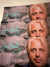 Jon Lovitz 8x10 Loaded Weapon 1 (a)