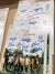 The Sandlot 12x18 (e) cast of 9 WINTER DEAL 2024