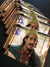 Peter Dante 8x10 Mr Deeds WINTER DEAL 2024