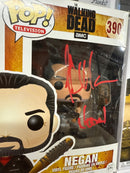 2x Signed Pops Mystery Box