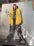 Aaron Paul 8x10 “Yo B*tch” inscription Breaking Bad