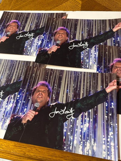 Jon Lovitz 8x10 Wedding Singer (a)