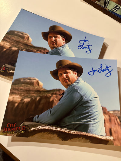 City Slickers 2 Jon Lovits 8x10 (b)