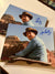 City Slickers 2 Jon Lovits 8x10 (b)