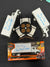 Christian Camargo ‘Ice Truck Killer’ signed 1:43 die-cast truck (starts shipping first week of Aug)