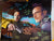 Breaking Bad 16X20 (A1) cast signed by 14 (quote from Aaron)