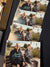 Better Call Saul-dual signed 11x14 Banks & Odenkirk (g)