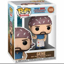 Wet Hot American Summer 'Gene' Funko Pop  signed by Christopher Meloni Pre Order