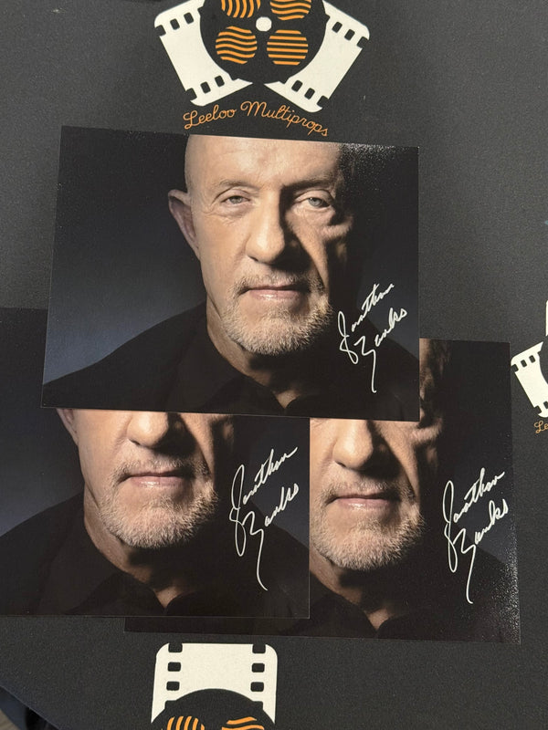 Jonathan Banks 8x10 (a) Breaking Bad Better Call Saul