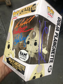 ‘The Craft’ cast signed OUIJA funko pop (4x names)