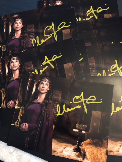 Claire Forlani 8x10 (c) WINTER DEAL 2024