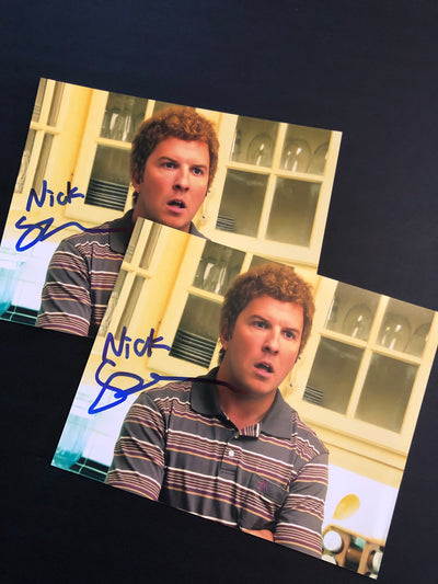 Nick Swardson 8x10 Zohan (a) WINTER DEAL 2024