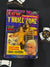 ECW Chris Candido original wrestling figure Carded never opened thrill zone