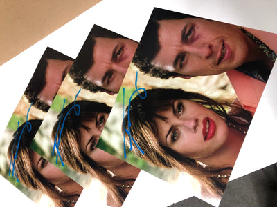 Fairuza Balk 8x10 Waterboy