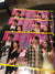 Mallrats 12x18 (double date) signed by 4