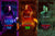 R.L. Stine 12x18 signed FEAR STREET (a) pre order (late June)
