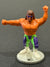 WWF hasbro mini Macho Man royal rumble wrestling figure (b)