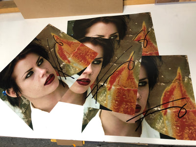 Fairuza Balk 8x10 the Craft