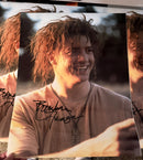 Brendan Fraser 16x20 Signed Encinoman (Link)