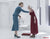 The Handmaid's Tale 11x14 (b) signed by Yvonne Strahovski