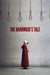 The Handmaid's Tale 12x18 (b) signed by Yvonne Strahovski