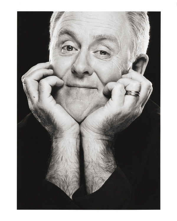 John Lithgow Exclusive private signing SEND-IN options