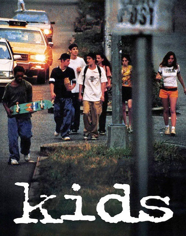 Kids (1995) 11x14 signed by Johnny Abrahams (pre order Aug 25')