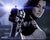 Mass Effect 8x10 (a) signed by Yvonne Strahovski