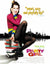 Party Girl mini poster 11x14 signed by King Mustafa Obafemi