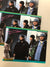 Mallrats 11x14 signed by 4: Kevin Smith, Jay Mewes, Ethan Suplee & Shannon Doherty (multi-color) PRE ORDER CHRONIC-CON 2024 (already signed by Doherty & Suplee)