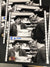 Clerks 11x14 (b) dual signed by Billy Belicose & Brian O'Halloran CHRONIC CON 2024 PRE ORDER