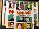 Mallrats 11x14 (a) signed by 10: Shannen Doherty, Jason Lee, Claire Forlani, Jeremy London, Ethan Suplee Joey Lauren Adams, Renne Humphrey. Will also be signed by Kevin Smith, Jason Mewes & Brian O'Halloran CHRONIC CON 2024 PRE ORDER