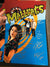 Mallrats 12x18 (b) signed by 11: Shannen Doherty, Jason Lee, Claire Forlani, Jeremy London, Joey Lauren Adams, Ethan Suplee, Bryan Johnson, Walt Flanagan. Will also be signed by Kevin Smith, Jason Mewes & Brian O'Halloran CHRONIC CON 2024 PRE ORDER