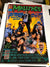 Mallrats limited full size poster (a) signed by 12: Shannen Doherty, Jason Lee, Claire Forlani, Jeremy London, Joey Lauren Adams, Ethan Suplee (see description for full list) CHRONIC CON 2024 PRE ORDER