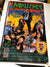 Mallrats limited full size poster (a) signed by 12: Shannen Doherty, Jason Lee, Claire Forlani, Jeremy London, Joey Lauren Adams, Ethan Suplee (see description for full list) CHRONIC CON 2024 PRE ORDER