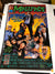 Mallrats limited full size poster (a) signed by 12: Shannen Doherty, Jason Lee, Claire Forlani, Jeremy London, Joey Lauren Adams, Ethan Suplee (see description for full list) CHRONIC CON 2024 PRE ORDER