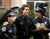 Police Academy 11x14 (A) dual signed by Steve Guttenberg & Tim Kazurinsky