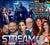 STREAM cast send ins
