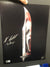 Scream cast signed 11x14 'knife'signed by 13 (from whole franchise)