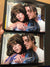 Scream 8x10 dual signed Sidney/Billy