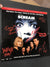 Scream Laserdisc sleeve (no disc) cast signed by 9