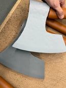 THANKSGIVING (2023) 'Axe Prop' cast signed by 4 PRE-ORDER