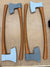 THANKSGIVING (2023) 'Axe Prop' cast signed by 4 PRE-ORDER