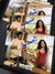 Weeds 8X10 (D) dual signed Mary-Louise Parker & Kevin Nealon