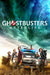 Ghostbusters: Afterlife 12x18 (C) dual signed Mckenna Grace & Logan Kim