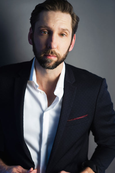 Joel David Moore - Your Own Item