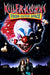 4 KLOWN ACTORS - Signed Killer Klowns 12x18 Mini Poster