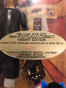 JASON MEWES - Limited Edition Jay SDCC Version (Dented)