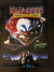 GRANT CRAMER & SUZANNE SNYDER - Signed 12x18 Killer Klowns (Traditional)